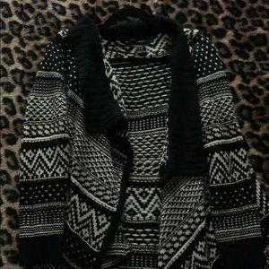 Forever21 cozy cardigan